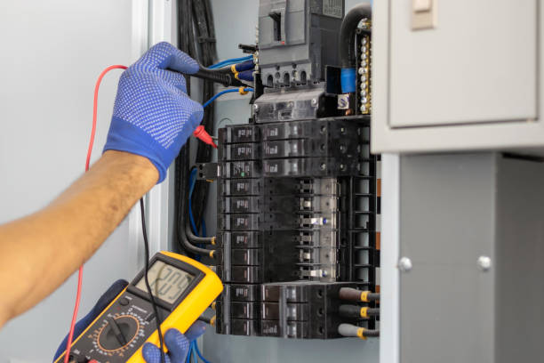 Commercial Electrical Services in Mulberry, NC