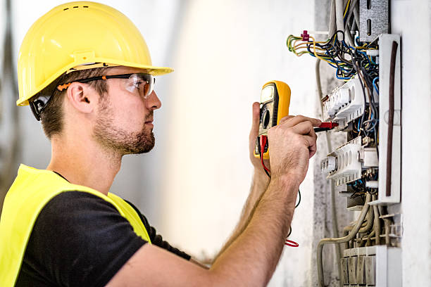 Emergency Electrical Repair Services in Mulberry, NC